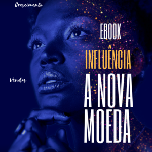 influencia a nova moeda ebook