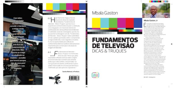 Fundamentos de Televisão - Ebook