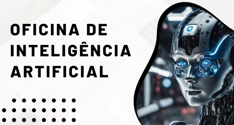 Oficina de Inteligência Artificial [Entry Level]