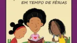 Margarida e as Meninas [Livro Físico]
