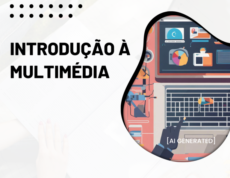 Introdução à Multimedia