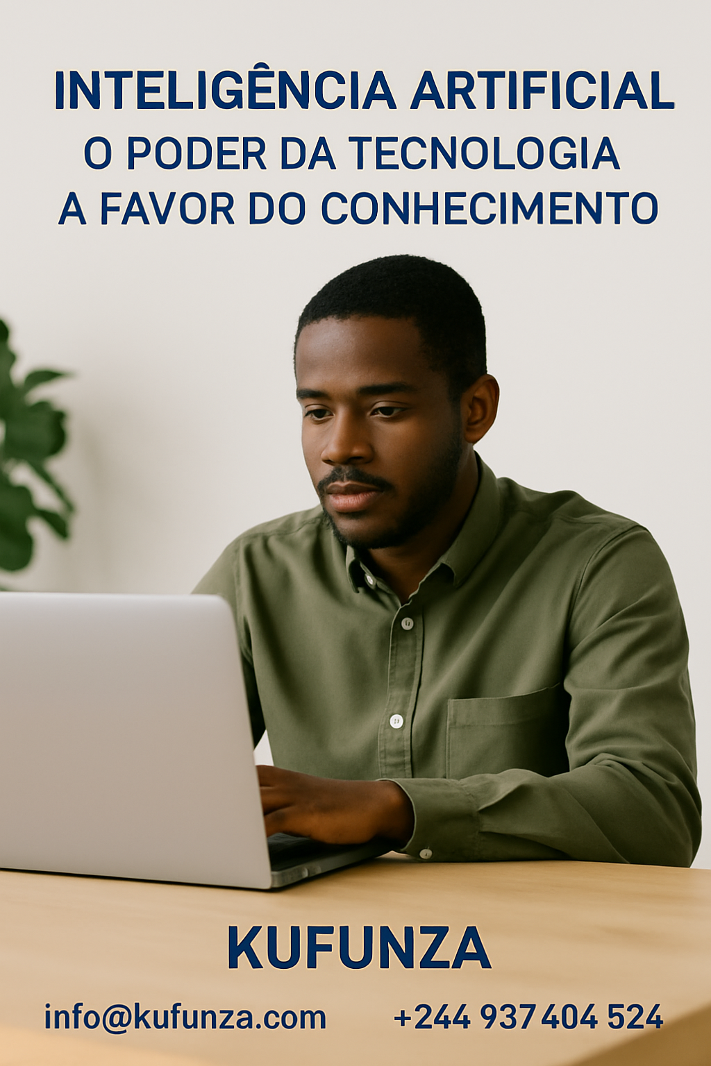 Inteligência Artificial: O Poder da Tecnologia a Favor do Conhecimento